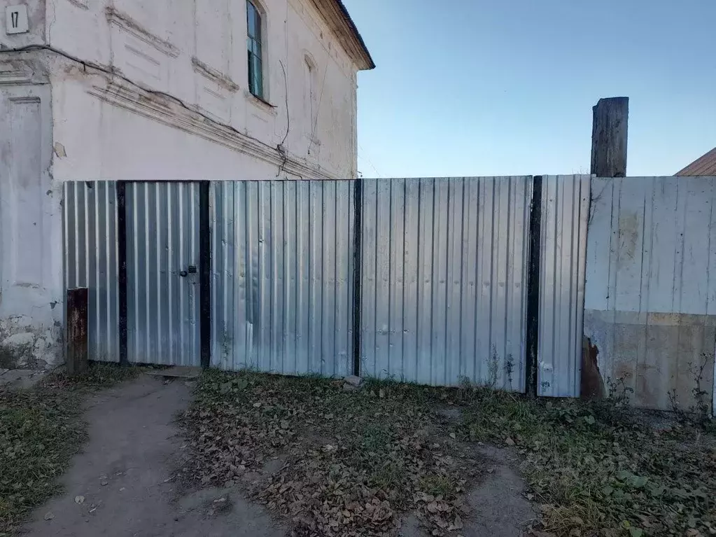 2-к кв. Челябинская область, Троицк Пионерская ул., 17 (62.5 м) - Фото 2