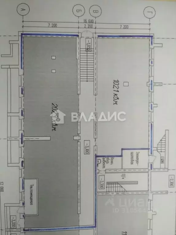 Помещение свободного назначения в Владимирская область, Суздальский ... - Фото 0