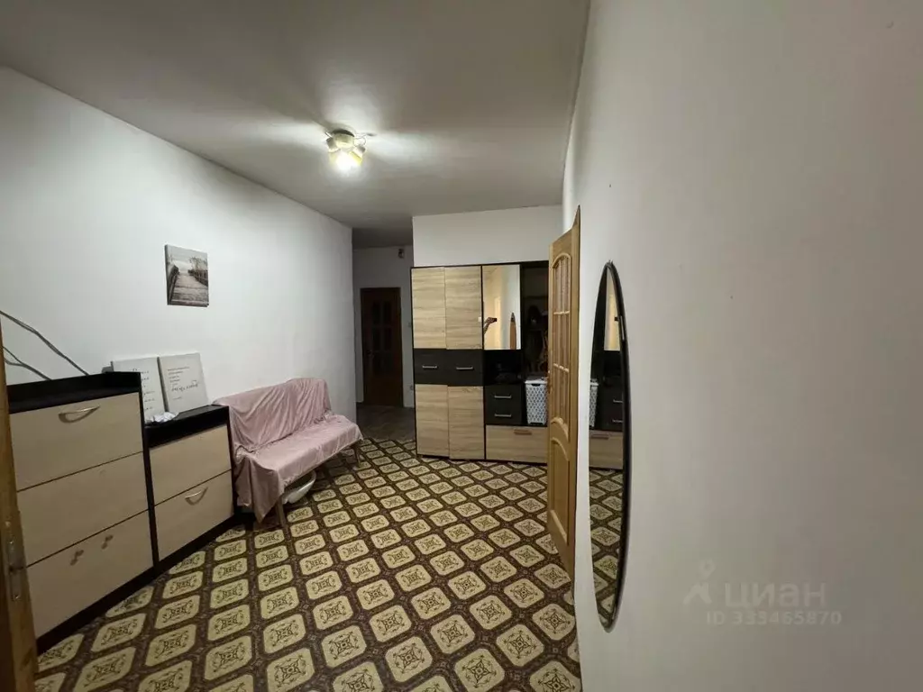 3-к кв. Москва Федеративный просп., 24 (80.0 м) - Фото 2