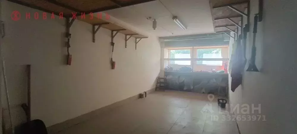 Гараж в Самарская область, Самара просп. Карла Маркса, 30А (20 м) - Фото 1