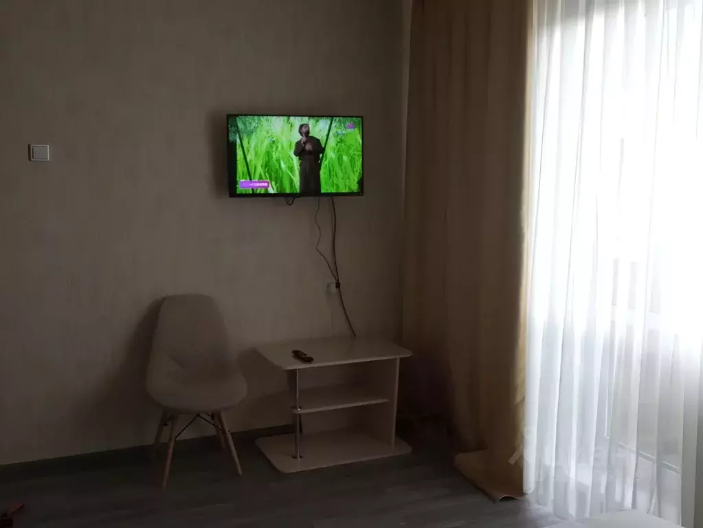 1-к кв. Иркутская область, Братск Энергетик жилрайон, ул. ... - Фото 2