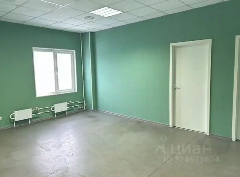 Офис в Санкт-Петербург Лиговский просп., 254 (241 м) - Фото 1