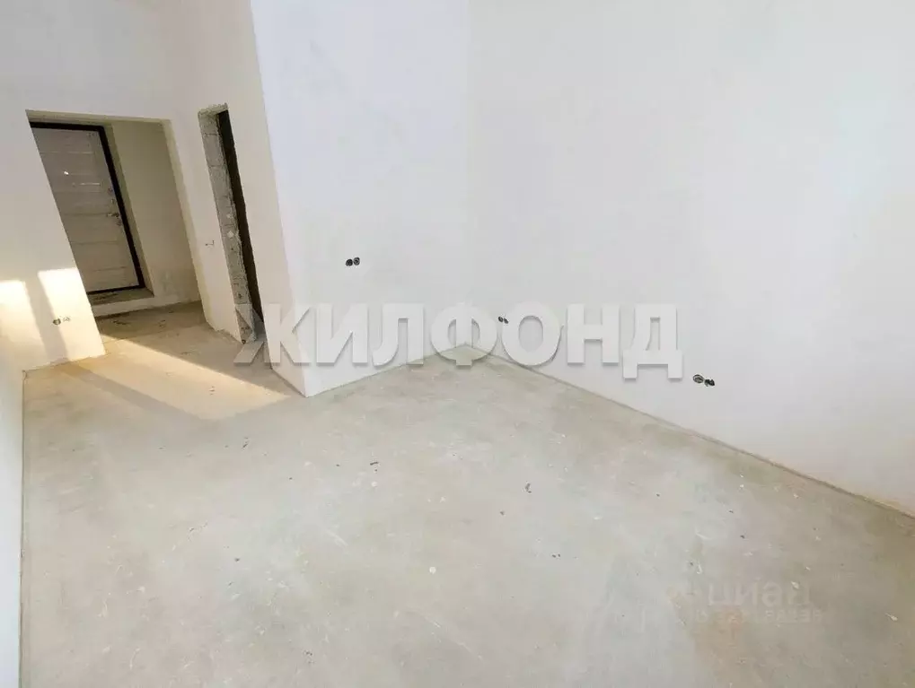 1-к кв. Томская область, Томск с. Тимирязевское, Школьная ул., 11 ... - Фото 1