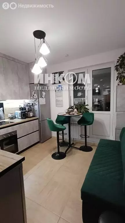 2-комнатная квартира: Москва, улица Лавочкина, 10А (57.7 м) - Фото 1