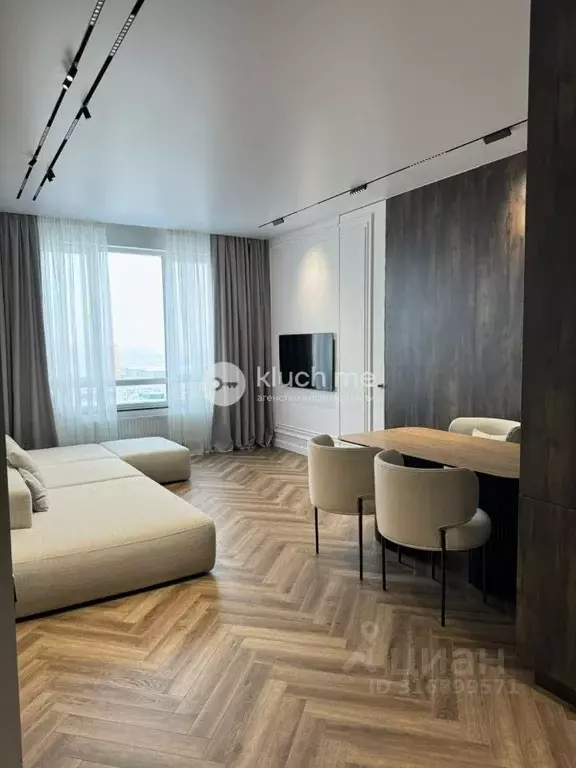 3-к кв. Татарстан, Казань Чистопольская ул., 88 (80.0 м) - Фото 0
