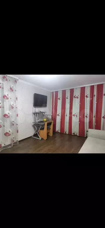 1-к. квартира, 37,6 м, 8/9 эт. - Фото 0