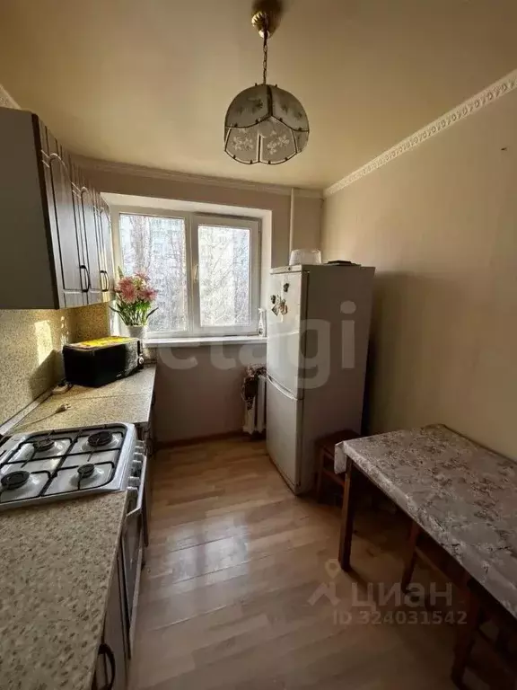 3-к кв. Башкортостан, Уфа ул. Рихарда Зорге, 49 (55.8 м) - Фото 2