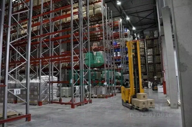 Склад в Московская область, Подольск городской округ, д. Новоселки, ... - Фото 2