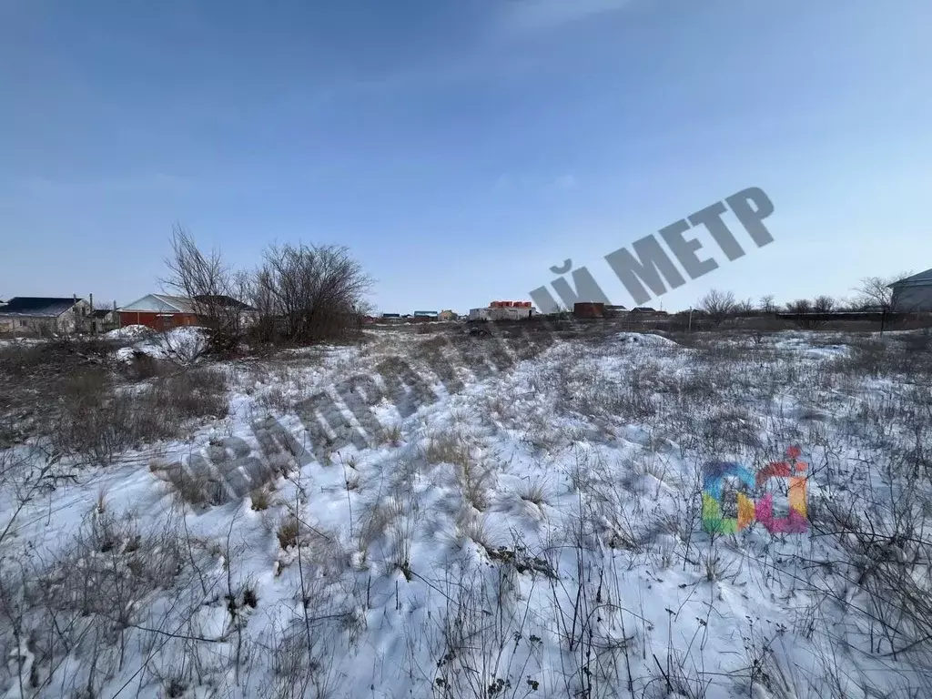 Участок в Калмыкия, Элиста ул. Шарапова, 26 (6.0 сот.) - Фото 2