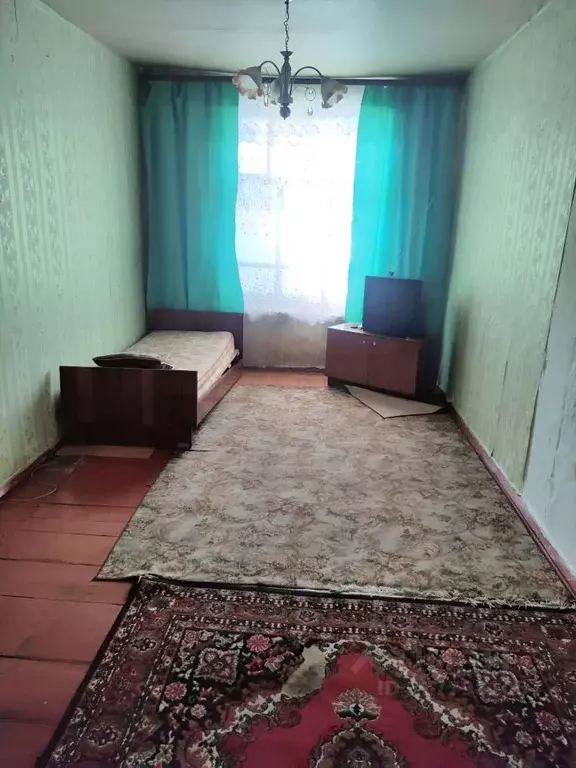 Дом в Омская область, Омск ул. Димитрова (42 м) - Фото 0