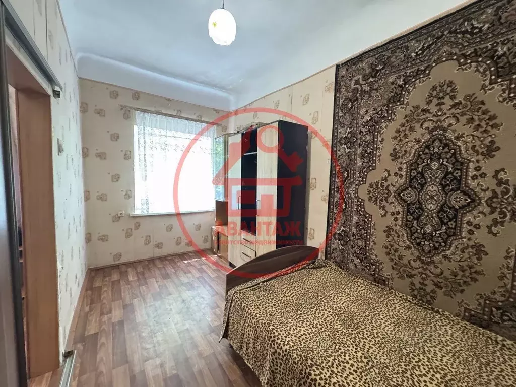 Таунхаус в Краснодарский край, Армавир ул. Горького, 279 (46 м) - Фото 1