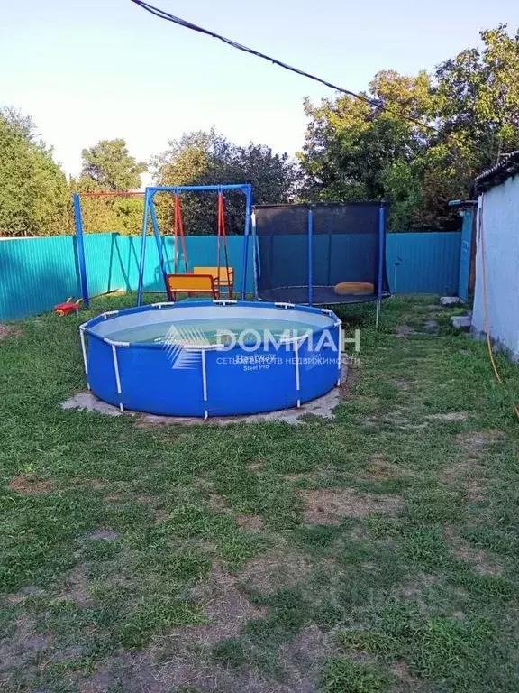 Дом в Ростовская область, Новочеркасск ул. Гагарина (50 м) - Фото 2