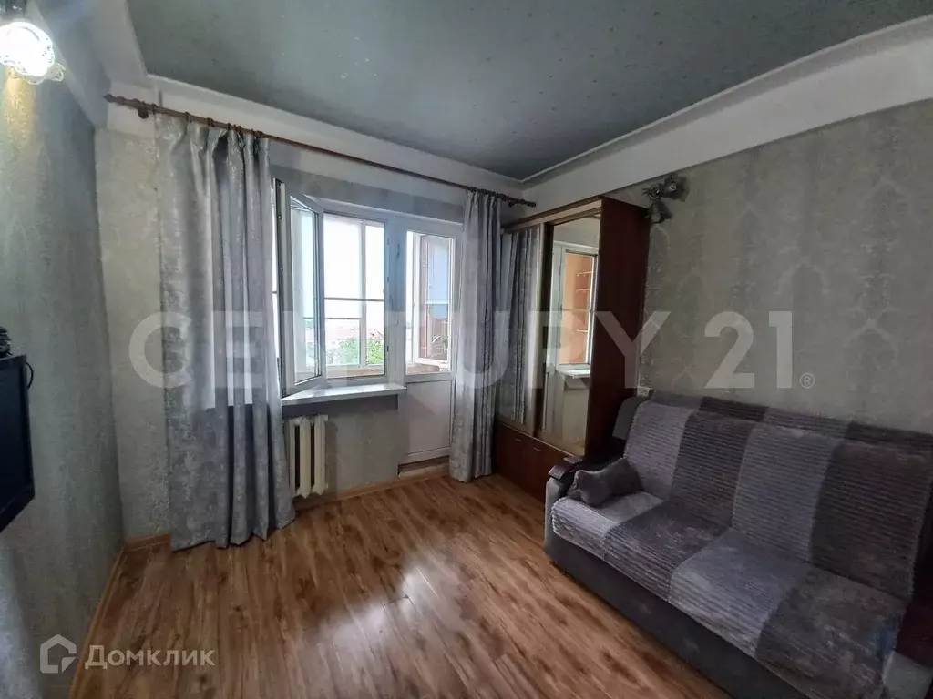 Продаётся 3-к квартира, 86.3 м - Фото 0