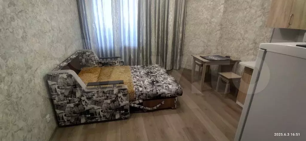 Квартира-студия, 21 м, 11/18 эт. - Фото 0