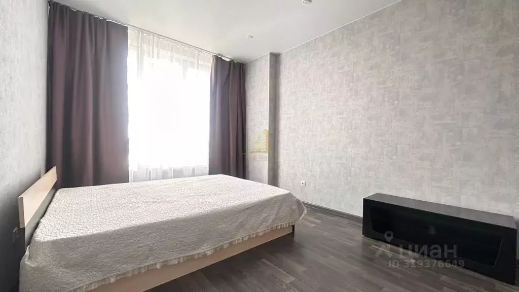 1-к кв. Новосибирская область, Новосибирск ул. Забалуева, 3/1 (39.0 м) - Фото 1
