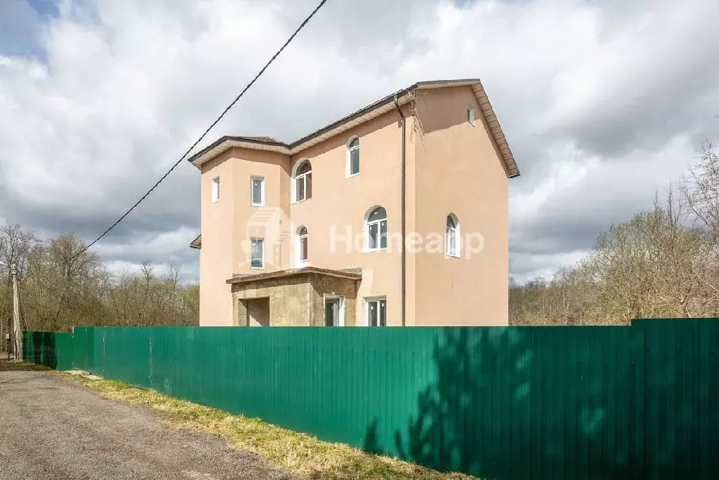 Продается дом в д. Сверчково - Фото 0