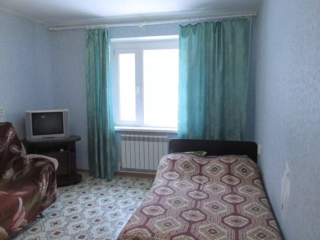 Продаётся 1-к квартира, 34.7 м - Фото 0