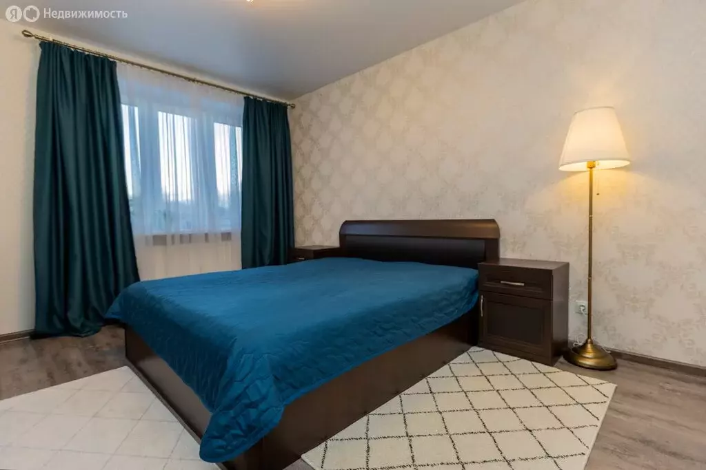 2-комнатная квартира: Мурино, улица Шоссе в Лаврики, 59к1 (57.4 м) - Фото 1