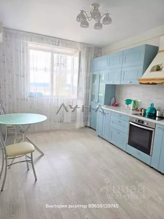 1-к кв. Татарстан, Набережные Челны ул. Раскольникова, 51 (45.7 м) - Фото 0