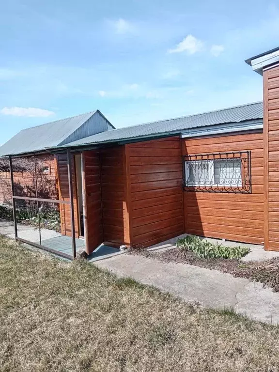 Дом в Татарстан, Нижнекамск Садовод-НК СК, 4 (68 м) - Фото 1