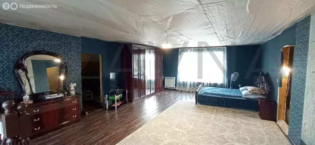 Дом в Кострома, посёлок Высоково, 2-я Восточная улица, 11 (201 м) - Фото 0