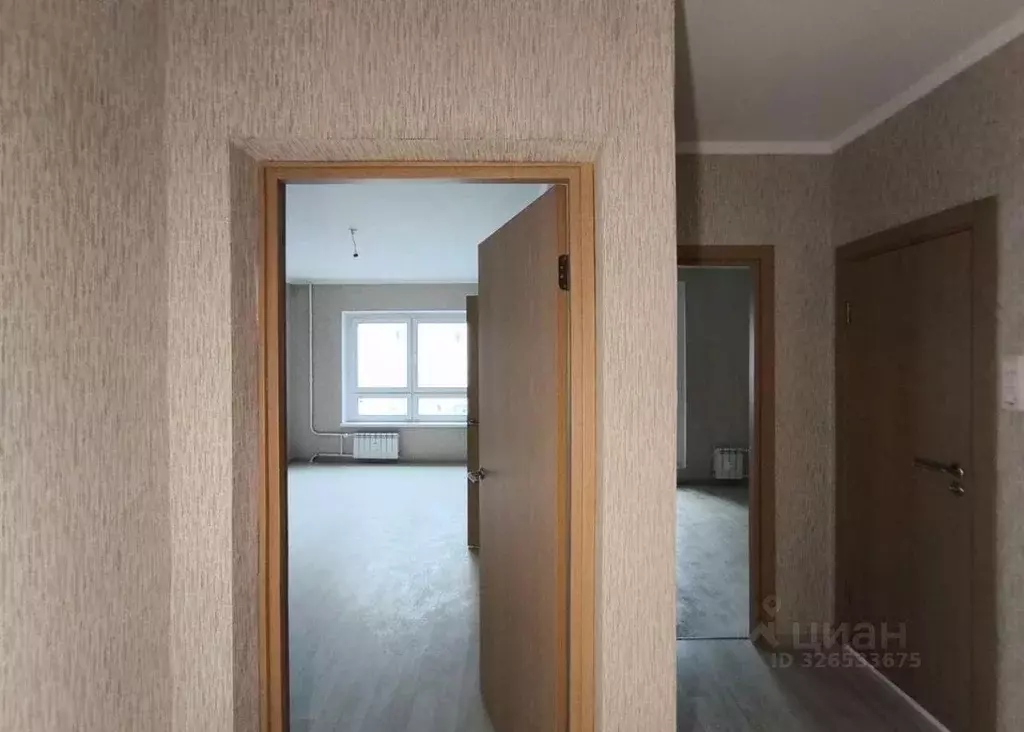 2-к кв. Москва ул. Маршала Еременко, 5к1 (56.2 м) - Фото 1