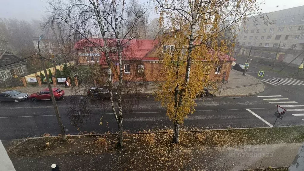 Помещение свободного назначения в Ленинградская область, Лодейное поле ... - Фото 2