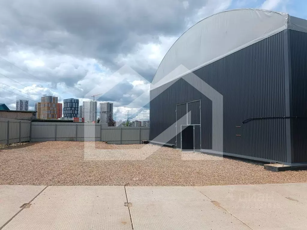 Производственное помещение в Московская область, Красногорск ... - Фото 1