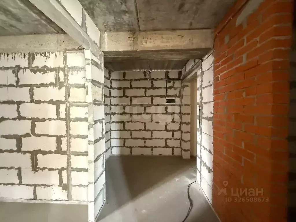 3-к кв. Владимирская область, Покров  (79.5 м) - Фото 2