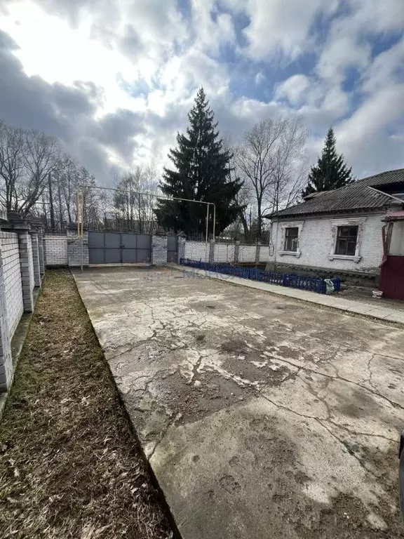 Дом в Нижегородская область, Нижний Новгород Хальзовская ул. (100 м) - Фото 1