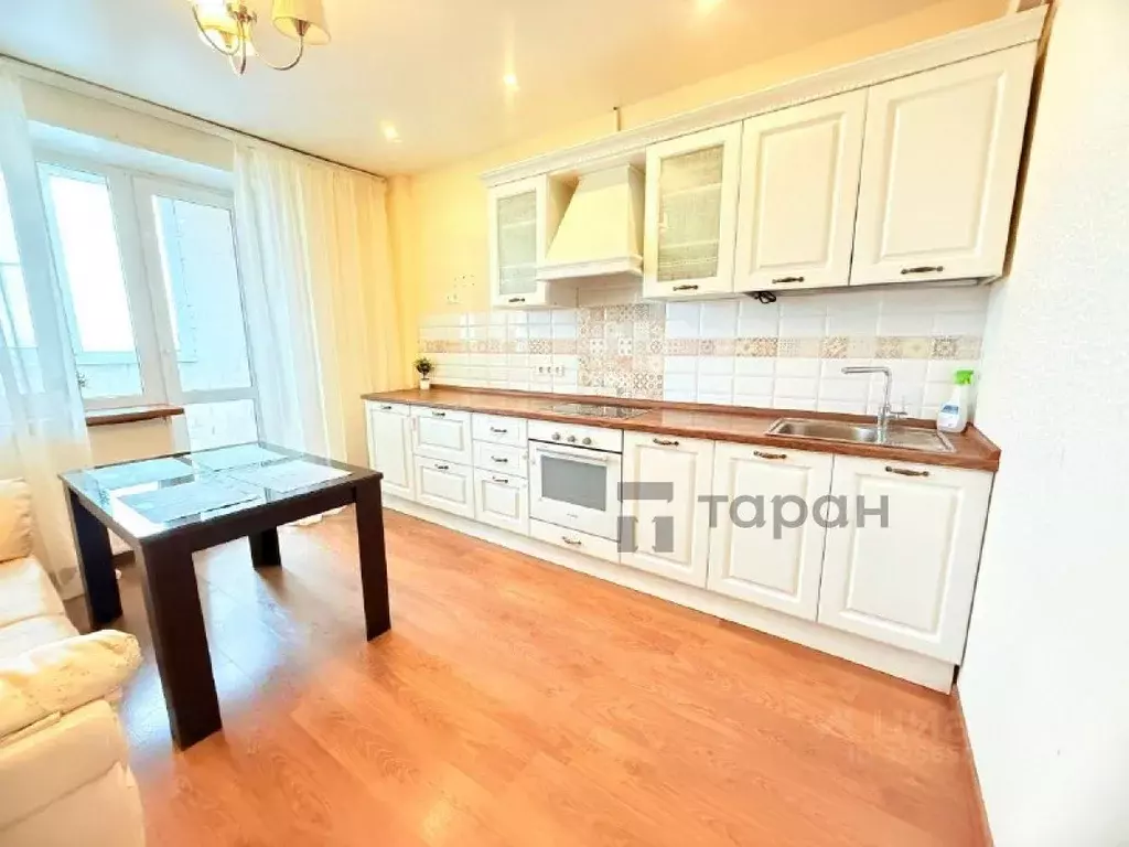 1-к кв. Челябинская область, Челябинск ул. 40-летия Победы, 9 (43.0 м) - Фото 1