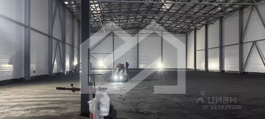 Производственное помещение в Московская область, Балашиха городской ... - Фото 1