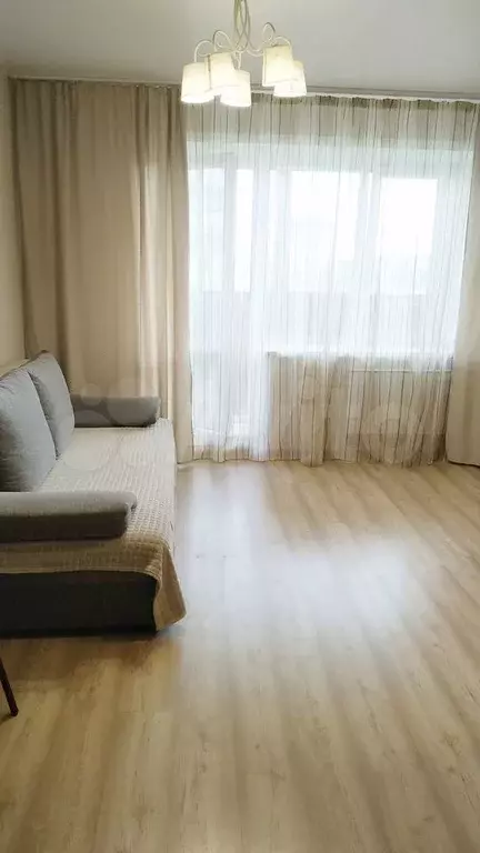 Квартира-студия, 26 м, 7/12 эт. - Фото 1