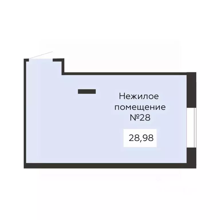 Офис в Воронежская область, Воронеж Краснознаменная ул., 109/1 (29 м) - Фото 1