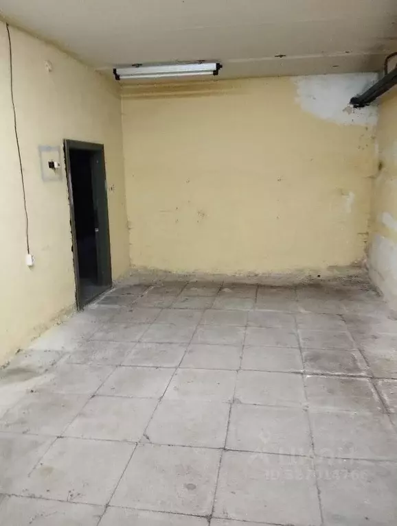 Помещение свободного назначения в Пензенская область, Заречный ул. ... - Фото 1