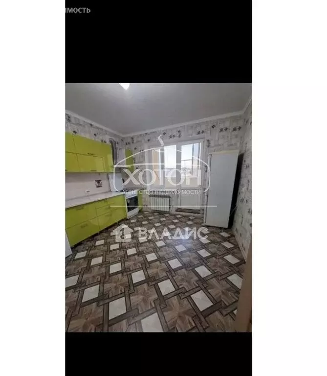 1-комнатная квартира: Элиста, 10-й микрорайон, 120к2 (43.1 м) - Фото 2