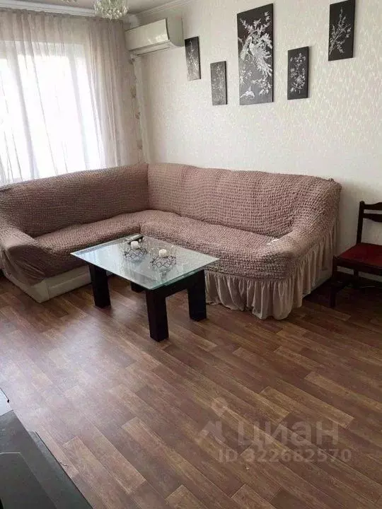 3-к кв. Пензенская область, Пенза Ладожская ул., 129А (70.0 м) - Фото 2