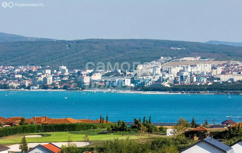 Участок в Геленджик, Борисовская улица (15 м) - Фото 1