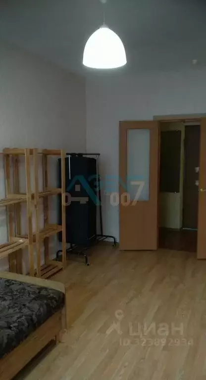 1-к кв. Белгородская область, Белгородский район, Дубовское с/пос, ... - Фото 1