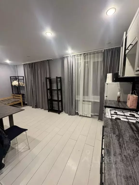 2-к кв. Москва ул. Фабрициуса, 33К3 (38.0 м) - Фото 1