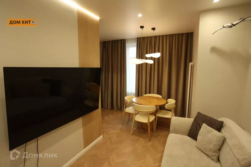 Продаётся 2-к квартира, 56 м - Фото 0
