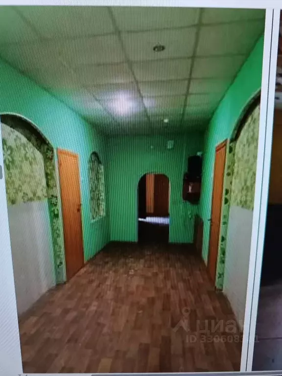 Помещение свободного назначения в Мурманская область, Кандалакша ул. ... - Фото 2