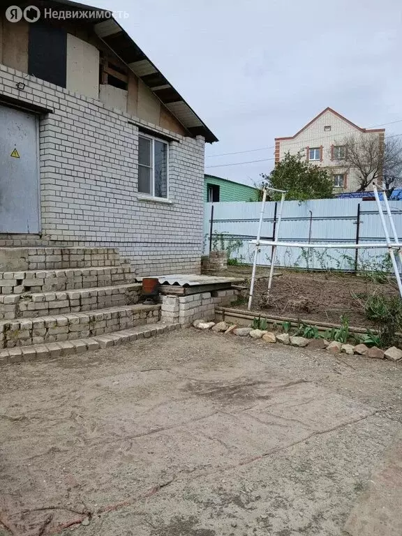Дом в Волгоградская область, рабочий посёлок Городище, улица ... - Фото 2