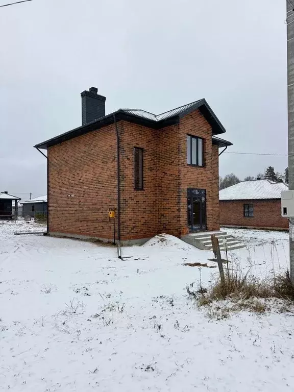 Коттедж в Татарстан, Высокогорский район, с. Семиозерка, Семь Озер кп ... - Фото 2