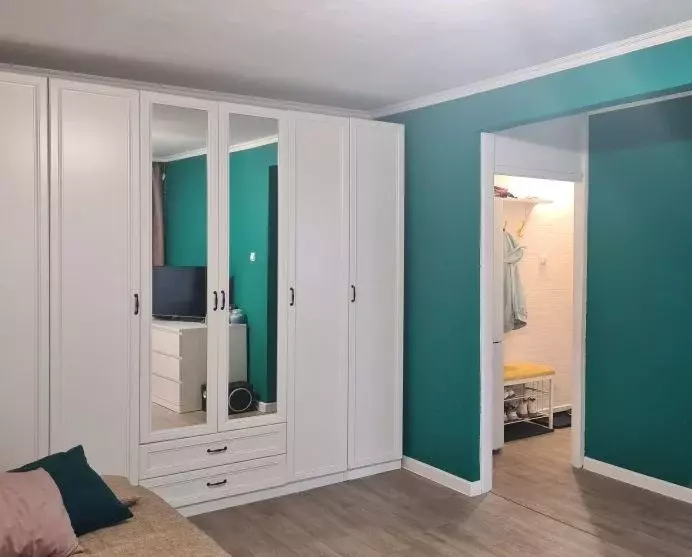 Продаётся 2-к квартира, 44 м - Фото 1