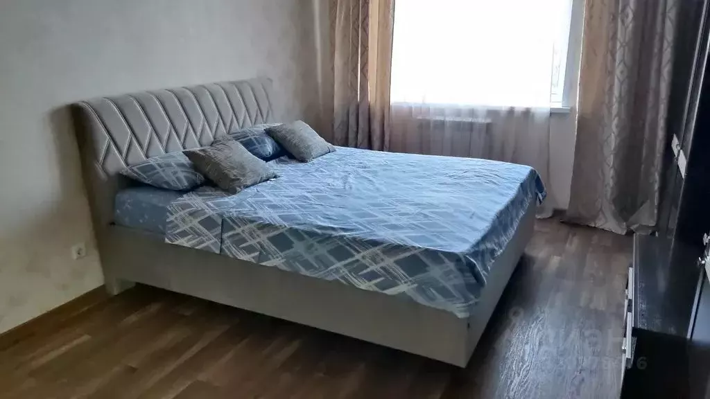 1-к кв. Рязанская область, Рязань ул. Пирогова, 8 (42.0 м) - Фото 1