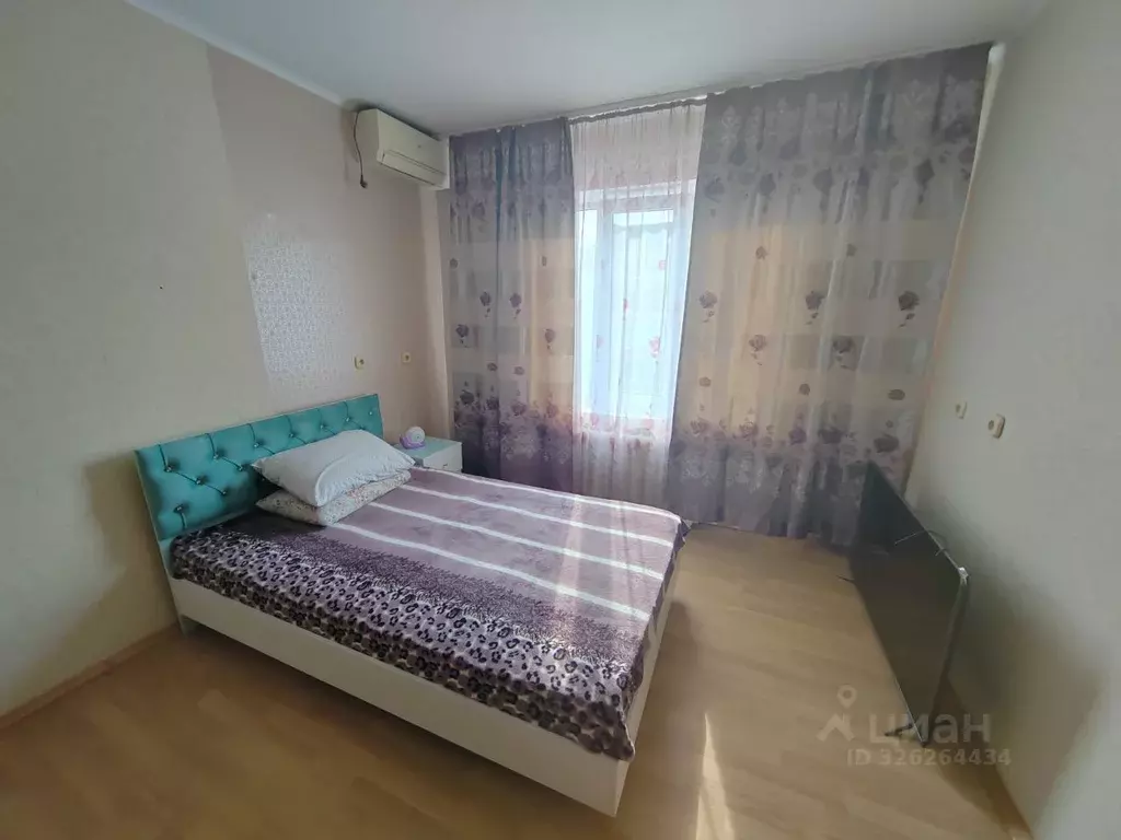 1-к кв. Краснодарский край, Туапсе ул. Калараша (40.0 м) - Фото 2