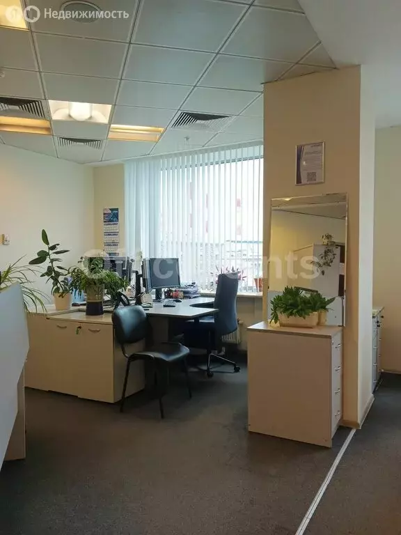 Офис (581 м) - Фото 1