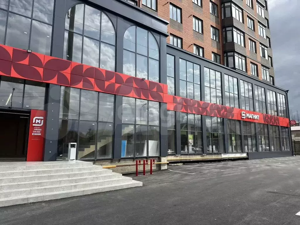 3-к. квартира, 120 м, 8/9 эт. - Фото 1