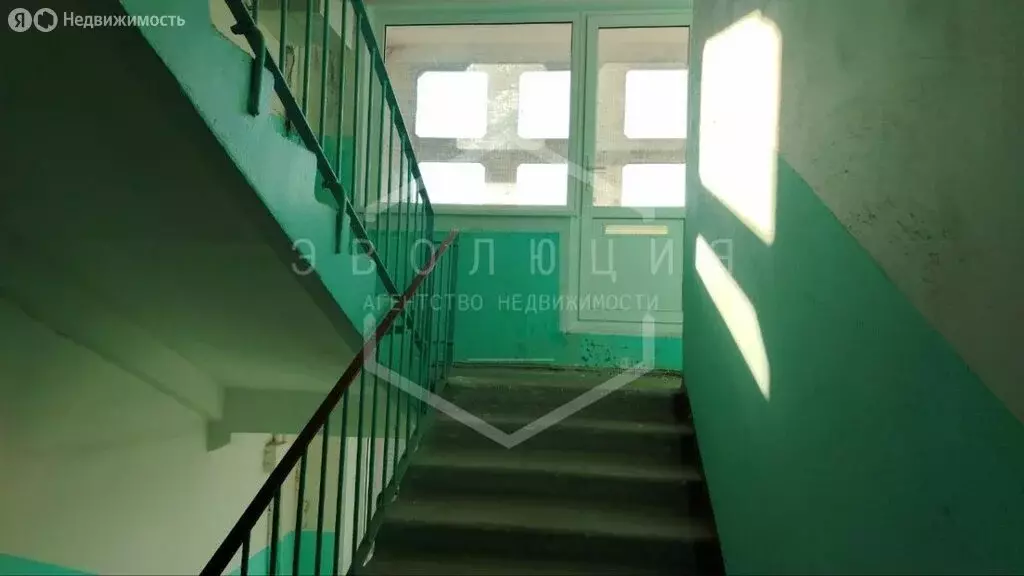 1-комнатная квартира: Калининград, Батальная улица, 77 (33 м) - Фото 2